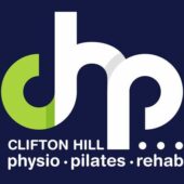 CHP logo